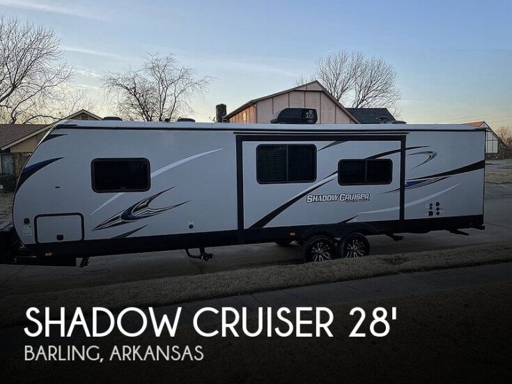 Thumbnail Photo undefined for 2019 Cruiser Shadow Cruiser